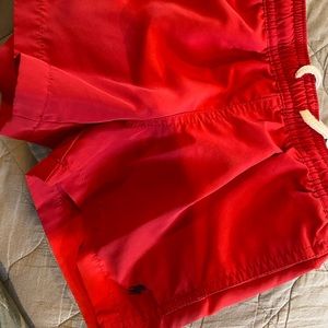 Ralph Lauren toddler boys swim trunks size 3/3T
